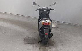 SUZUKI LETS4 CA45A