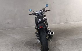 KAWASAKI ZRX-2 ZR400E