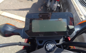 HONDA GROM JC92