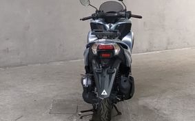 YAMAHA TORI CITY125 SEC1J