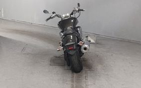 YAMAHA ROADSTER 1700 WARRIOR VP14