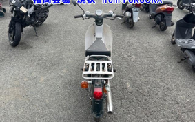 HONDA C50