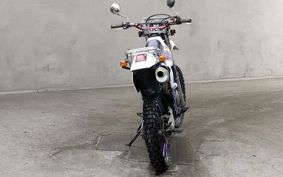 YAMAHA TT250R 4GY