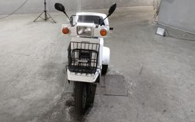 HONDA GYRO TD02