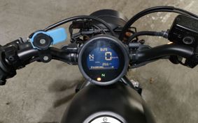 HONDA  REBEL 250S MC49