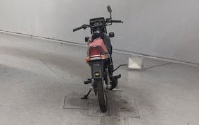 HONDA MBX50 AC08