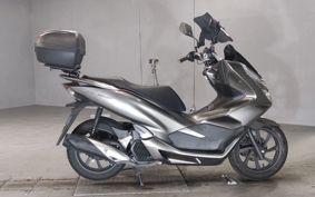 HONDA PCX 150 KF30