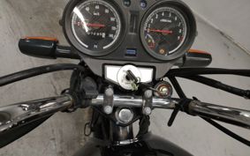 HONDA CBF125T PJJN