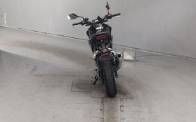 HONDA CB250R MC52
