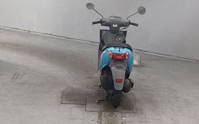 SUZUKI LETS4 CA41A