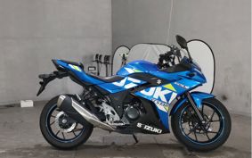 SUZUKI GSX250R DN11A