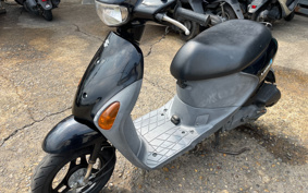 SUZUKI LETS4 CA45A