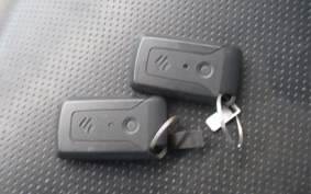 SUZUKI  SKY WAVE 400 LIMITED ABS 2013 CK45A