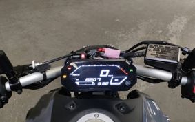 YAMAHA MT-07 RM33J