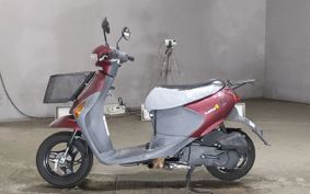 SUZUKI LETS4 CA45A