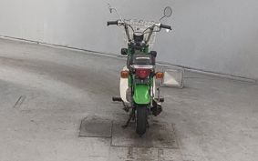 HONDA  CHALY 50 AT  СHICK  CF50