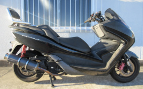 HONDA FORZA MF12