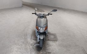 SUZUKI LETS2 CA1KA