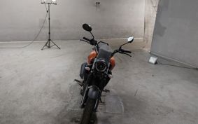 YAMAHA FZ-X RG73