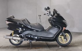HONDA FORZA Z MF08