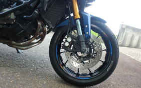 YAMAHA TRACER 9GT 2018 RN51J