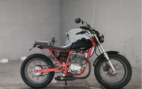 HONDA FTR223 MC34