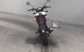 HONDA GU ROM JC75
