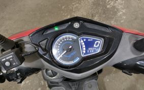 YAMAHA CYGNUS125XSR SE44J