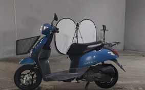 SUZUKI LETS CA4AA
