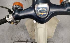 HONDA SUPER CUB70 C70