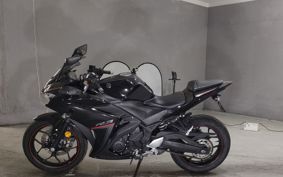 YAMAHA YZF-R3 RH13J