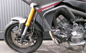 YAMAHA MT-09 Tracer 2015 RN36J