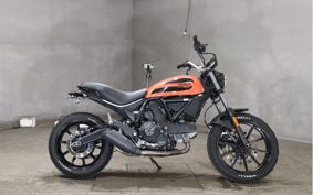 DUCATI  DUCATI  SCRAMBLER SIXTY2 KA00A