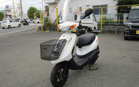 YAMAHA JOG DELUXE  SA39J