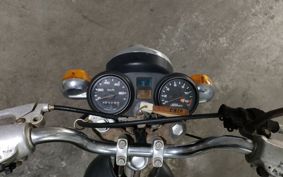 HONDA CB50 S AC02