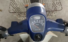 YAMAHA MATE50 UA04J