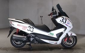 HONDA FORZA MF12