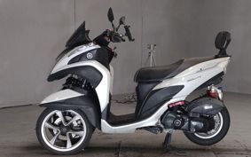 YAMAHA TORI CITY125 SE82J