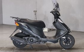 SUZUKI ADDRESS V125 CF46A