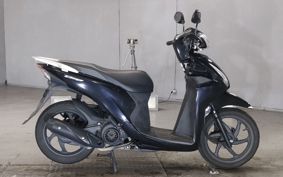 HONDA DIO 110 JF58