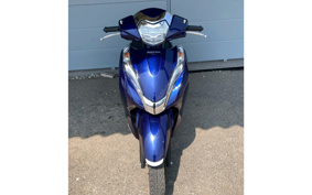 HONDA LEAD 125 JF45