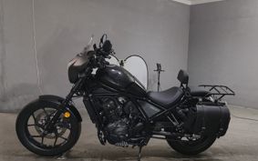 HONDA  REBEL 1100DCT SC83