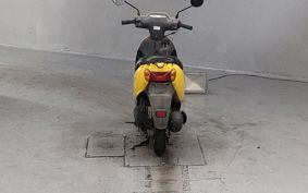 SUZUKI LETS4 CA45A