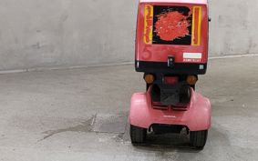 HONDA GYRO TD02