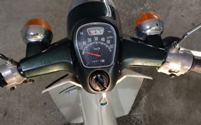 YAMAHA MATE50 UA04J