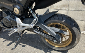 HONDA GROM JC61