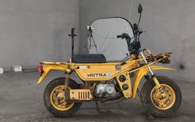 HONDA MOTRA AD05