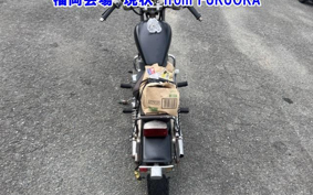 HONDA REBEL