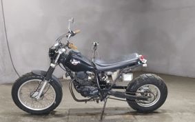 YAMAHA TW200 2JL