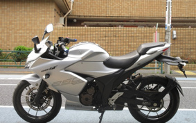 SUZUKI JIKUSA-SF250 ED22B